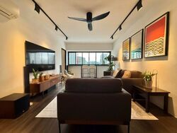 Blk 124B Bukit Merah View (Bukit Merah), HDB 4 Rooms #499920411